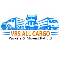VRS ALL CARGO PACKERS AND MOVERS PVT. LTD.(@vrsallcargo) 's Twitter Profile Photo