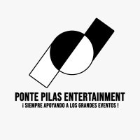 Ponte Pilas Entertainment(@pontepilasofi) 's Twitter Profile Photo