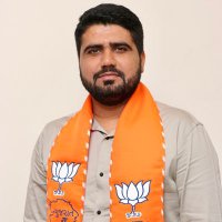 raviraj_khachar_bjp (मोदी का परिवार)(@BhimoraDarbar_) 's Twitter Profile Photo