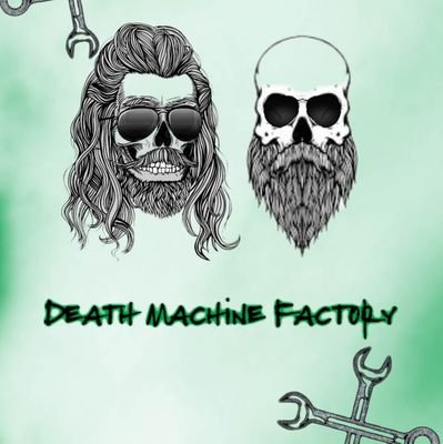 DMF_factory Profile Picture