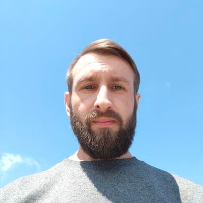 MichalBanasik4's profile picture. 
