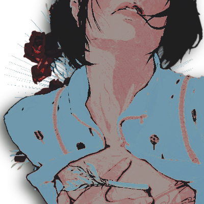 thegoldenborn's profile picture. aureum⠀apocalypsin.⠀