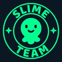 Slime Team | ✨Wishlist SPELLRAIN✨ (@slimeteamdev) 's Twitter Profile Photo Slime Team | ✨Wishlist SPELLRAIN✨ (@slimeteamdev) 's Twitter Profile Photo
