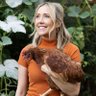 lisamacgregor's profile picture. Founder & Host @TopStoriesYEG         Journalist / Urban Farmer Lisa@topstoriesnetwork.ca                              Insta & TikTok @lisalmacgregor