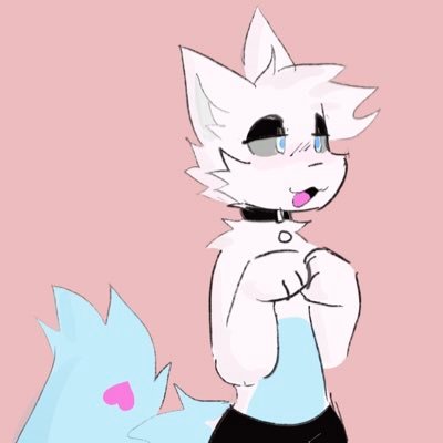 ellie furry account