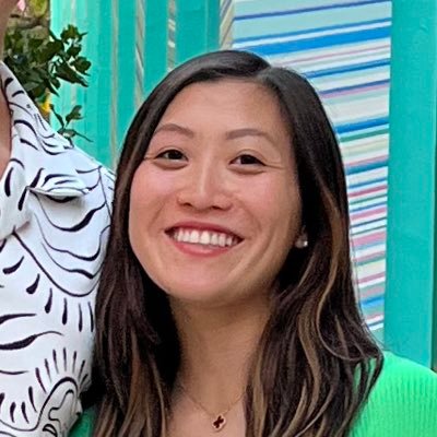 vzhaozhao's profile picture. 🌱in🏥 @mckinsey || prev👩🏻‍💻product, strategy, gtm @patientpop @gocatalant via @mit @dartmouth @phillipsexeter || views are mine || she/her
