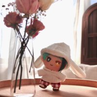 moti (@moti_nuimade) 's Twitter Profile