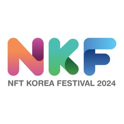 NFT KOREA FESTIVALさんのプロフィール画像