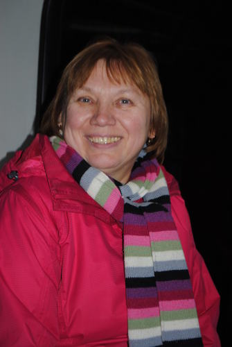 ELT teacher and teacher trainer