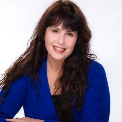 DoreenVirtue Profile Picture