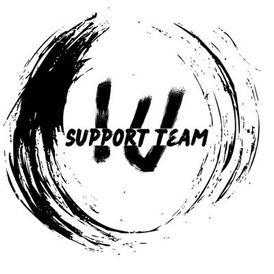 IU Support Team🪽