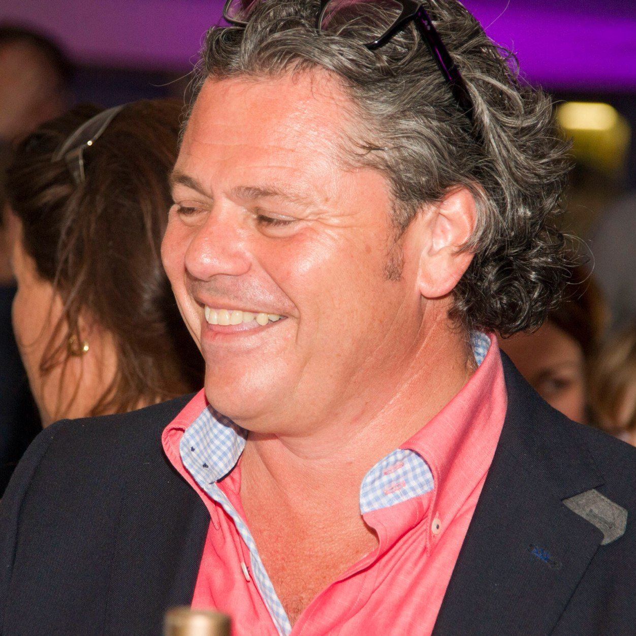 TokAdi249071's profile picture. InHisPrescence | Network Engineer          ~ FitnessGoals