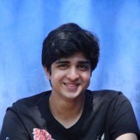 Aran Sonnad-Joshi (@asonnadjoshi) 's Twitter Profile