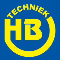 HB Techniek BV (@hbtechniek) 's Twitter Profile Photo