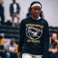 Tyra Blye (@blyetyra) 's Twitter Profile
