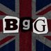 Brit Grit Gold⚒️ (@Britgritgold) Twitter profile photo