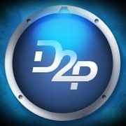 DOTA2Portal's profile picture. 