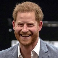 Prince Harry, Duke of Sussex,KCVO(@mateusroodrirj) 's Twitter Profileg