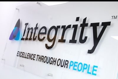 Integrity Security Group based out of Solihull. Anything but Integrity!