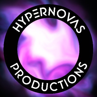 we are a theatrical & film production company. we are the change we want to see. #hypernovasexplosion
