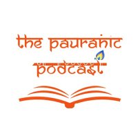 The Pauranik Podcast(@pauranicpodcast) 's Twitter Profile Photo