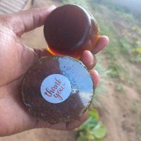 💚Babes We Tumeric & cinnamon bar soap💚(@MbulaziSa) 's Twitter Profile Photo