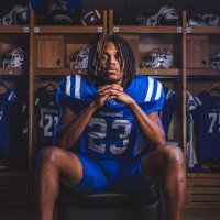 Porter Johnson (@porterjohnson23) 's Twitter Profile Photo