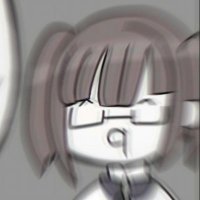 朱島悠永(両声類VTuber) (@yuna_akashima) Twitter profile photo