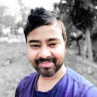 Proud Hindu | Lord Shiva Devotee | Geek | Linux Lover | I tweet on India, Politics, Hindutva, Technology & Life. RT/Favs ≠ Endorsements.