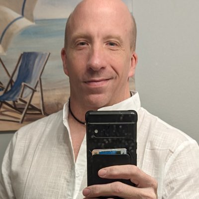 TechDad's profile picture. Whidbey Island, Technology, DJ, Media Arts person who loves helping out. Teaching people how to use technology to do cool things.