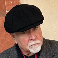 Martin Patton (@tazpatton) 's Twitter Profile