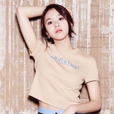 03' 関西once w会員 CHAEYOUNG❤️ NiziUリマ推   オタ活アカウント作成しました、フォローお願いします！