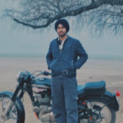 VarinderKular's profile picture. •ੴ•🦅