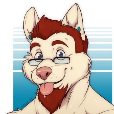 Wolf, 42, INFP, he/him, left-leaning. Fast cars w/a manual, gaming, furry, music that resonates, some political RTs, intolerant of stupid. 💙 @darbordragon