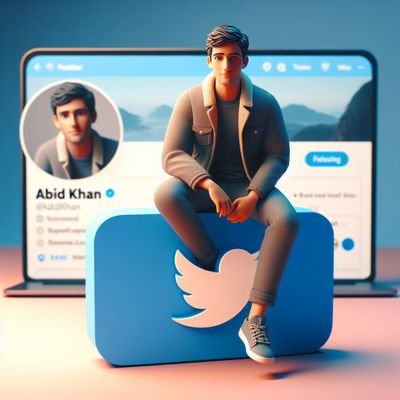 AbidKhan390's profile picture. 🇵🇰