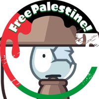 FREE PALESTINE NOW(@cool_screamer) 's Twitter Profile Photo
