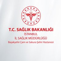 Başakşehir Çam ve Sakura Şehir Hastanesi(@camsakurasehir) 's Twitter Profileg