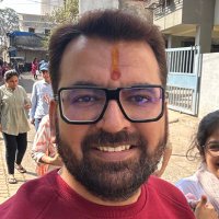 Lalit Ramchandani(@lalit1717) 's Twitter Profile Photo