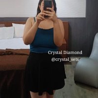 โจ๐ฎ Crystal Diamond ๐ฎโจ (@crystal_sets) 's Twitter Profile Photo โจ๐ฎ Crystal Diamond ๐ฎโจ (@crystal_sets) 's Twitter Profile Photo
