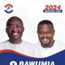 Hon. Frank Annoh-Dompreh (@fannohdompreh) Twitter profile photo Hon. Frank Annoh-Dompreh (@fannohdompreh) Twitter profile photo