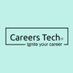 Careers Tech (@careerstechin) Twitter profile photo Careers Tech (@careerstechin) Twitter profile photo