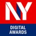 NY Digital Awards (@nydigitalawards) Twitter profile photo NY Digital Awards (@nydigitalawards) Twitter profile photo