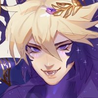 🫐🌿phelan✧ (@astarphel) 's Twitter Profile