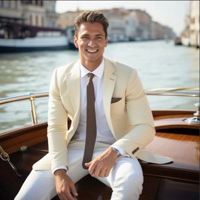 LandonKRoberts's profile picture. 