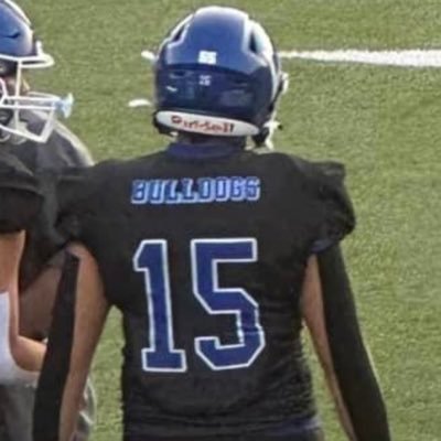 Tight End/H-back/6'0/240/3.4 gpa. COAST ELITE 7V7 @BIGGAMEBRAND /228-282-5634 phillipschristian0086@gmail.com