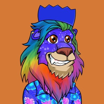 PartyHatClub.ethさんのプロフィール画像