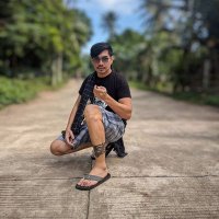 Aldrin Medalla(@aldrin_medalla) 's Twitter Profile Photo