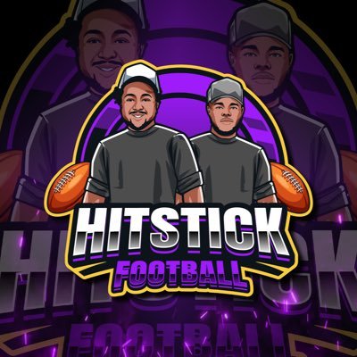 Commissioner of HitStick Football | Best Madden Franchise League around | Not affiliated with the NFL| Tae 🌹