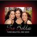 TreBella (@trebellanyc) Twitter profile photo
