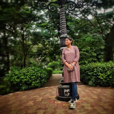 MridhaRuma8598's profile picture. BCA STUDENT ||
LEARNING  JAVA  AND DSA